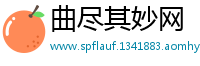曲尽其妙网
